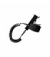 Leash Paddle Standard safety tape 10` 5mm