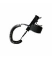 Guinzaglio Paddle Nastro di sicurezza standard 10' 5mm