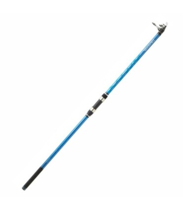 Caña Daiwa MEGAFORCE SURF 420 TH 100-200gr