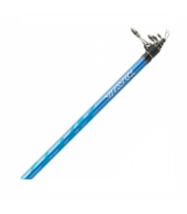 Daiwa MEGAFORCE SURF 420 TH 100-200gr rod