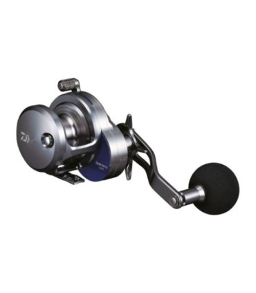 Rolle Daiwa SALTIGA 2015 15 HL