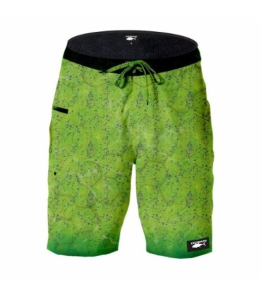 Ocean Tek Mahi Swim Shorts