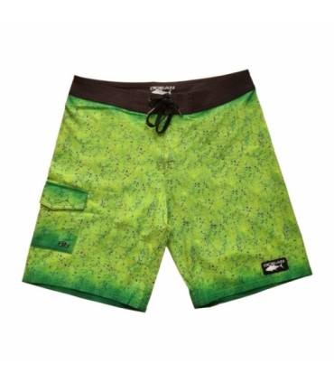 Pantaloni costume da bagno Ocean Tek Mahi