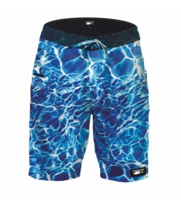 Calções de banho Ocean Tek Bluewater