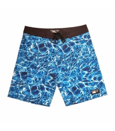 Calções de banho Ocean Tek Bluewater