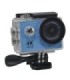 Kit de câmera MAXtreme SJ5000-4K 25 fps