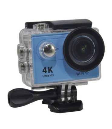 Kit de câmera MAXtreme SJ5000-4K 25 fps