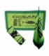 Serviette Microfibre Ocean Mahi Mahi 320gr 158x78cm