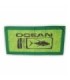 Ocean Asciugamano in Microfibra Mahi Mahi 320gr 158x78cm