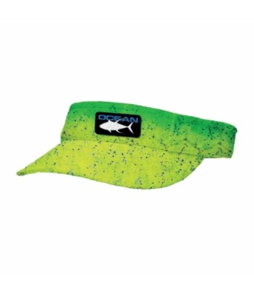 Modelo Ocean Visor Mahi Mahi