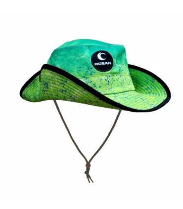 Ocean Angler Mahi Mahi Hat