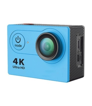 MAXtreme SJ5000-4K Kit fotocamera 25 fps