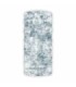 Bandana neck warmer Ocean 25x50 Smoke