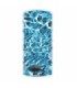 Bandana braga de cuello Ocean 25x50 Bluewater