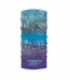 Bandana Halsslip Ocean 25x50 Tropicana