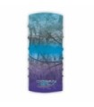 Tour de cou bandana Ocean 25x50 Tropicana