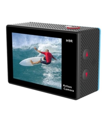 Ensemble de caméra MAXtreme SJ5000-4K 25 ips