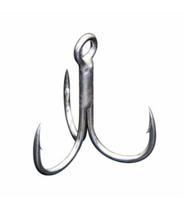 Triplo gancio Decoy Y-S21 varie dimensioni