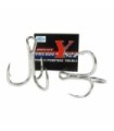 Triplo gancio Decoy Y-S22 varie dimensioni