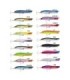 Rapala MaxRap Walk`n Roll 13cm 29gr colores varios