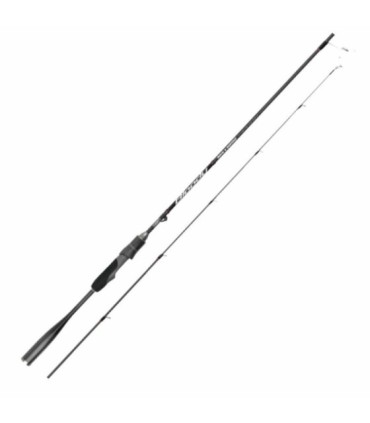 Caña Hart Bloody Rock & Darting 2,24m 1/7gr