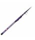 Canne Hydra Rock Power 4,50m 80-175gr courte repliée