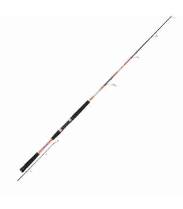 Yokozuna Ultra Jig Rod - 1.70m-30lb