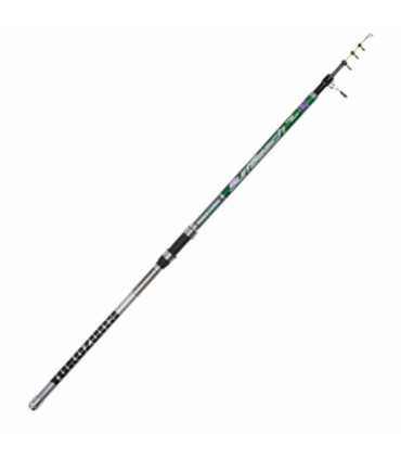 Canne Yokozuna 100-200gr 4.50 Surf Beach
