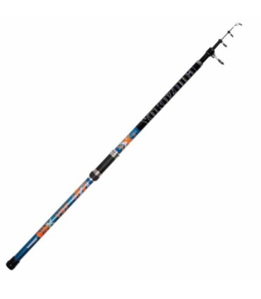 Caña Yokozuna YS7 4.50m 100-200gr