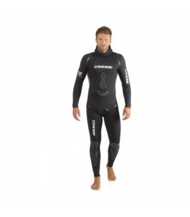 Combinaison d'apnée Cressi 3,5 mm Différentes tailles