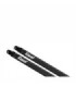 Borracha de rifle padrão Cressi S45 75-18,5 cm