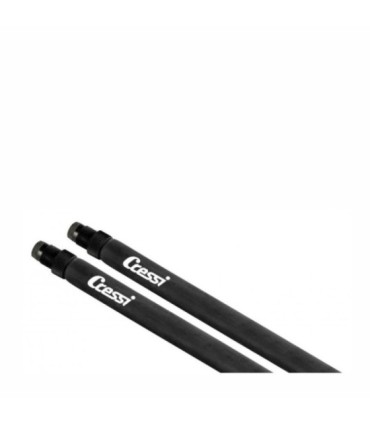 Fucile in gomma Cressi S45 Standard 85-90-22cm