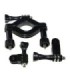 Tubular support XL 3.5-6.35cm MAXtreme Camera