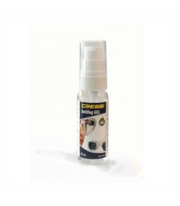 Antifrog Gel Cressi 30ml