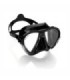 Gafas submarinismo cressi Matrix Verde Negro