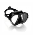 Óculos de mergulho Cressi Matrix Green Black