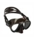 Taucherbrille Cressi Metis Dark