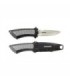 Coltello subacqueo Cressi Lima Steel