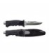 Couteau en acier Cressi Scorpion