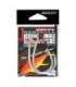 Decoy JS-1 Single Sergeant Hook Différentes tailles