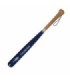 Grande chauve-souris en bois Ocean Blue 0,60 m
