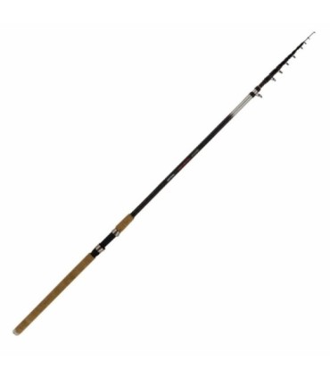 Ketzho Orka Plus CRX4500 Rod - 450 - 20-80gr