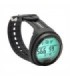 Reloj ordenador Cressi Michelangelo Negro/Metal