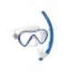 Combo Stuten Brille+Tube STREAM RYLCL