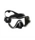 Gafa Mares submarinismo PURE VISION BKBK
