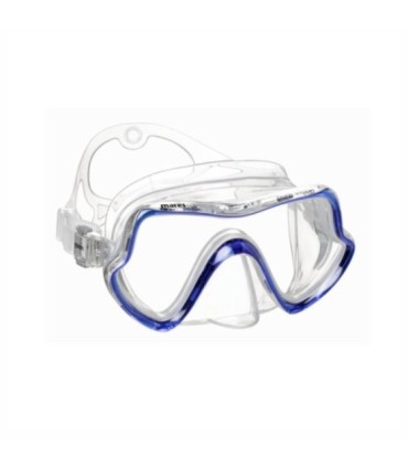 Gafa Mares submarinismo PURE VISION CRLBL