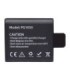 Bateria 1050 mAh Camara MAXtreme