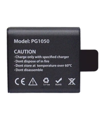 Bateria 1050 mAh Camara MAXtreme
