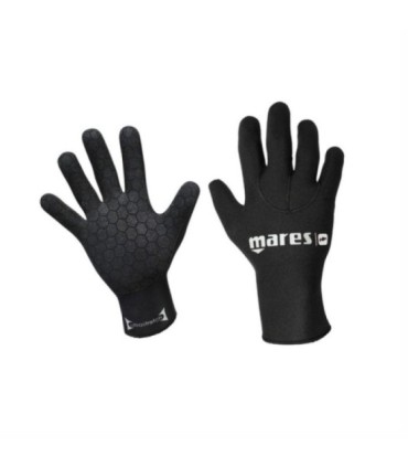 Mares Flex 3mm gloves various sizes