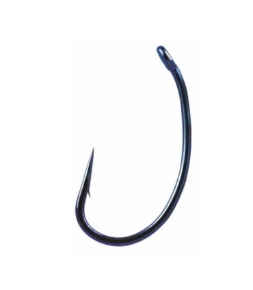 Ganchos de carpa de haste curvada BKK-BN-1012014